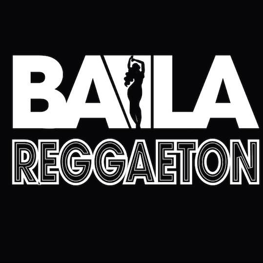 Friends of Baila Reggaeton