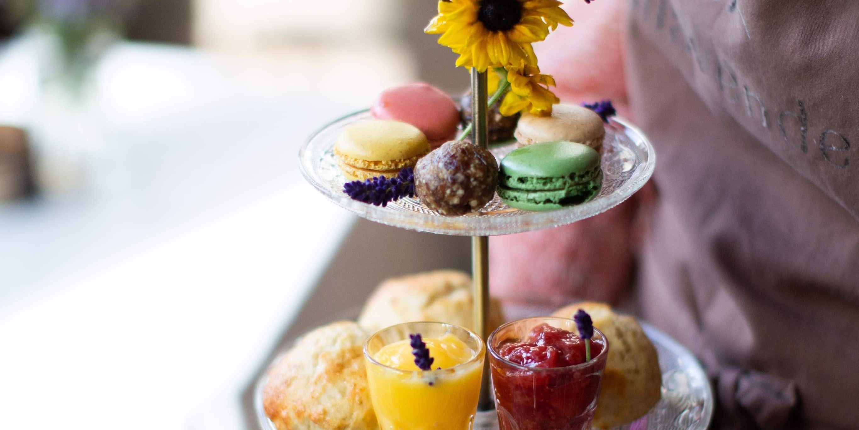 Afternoon tea - event