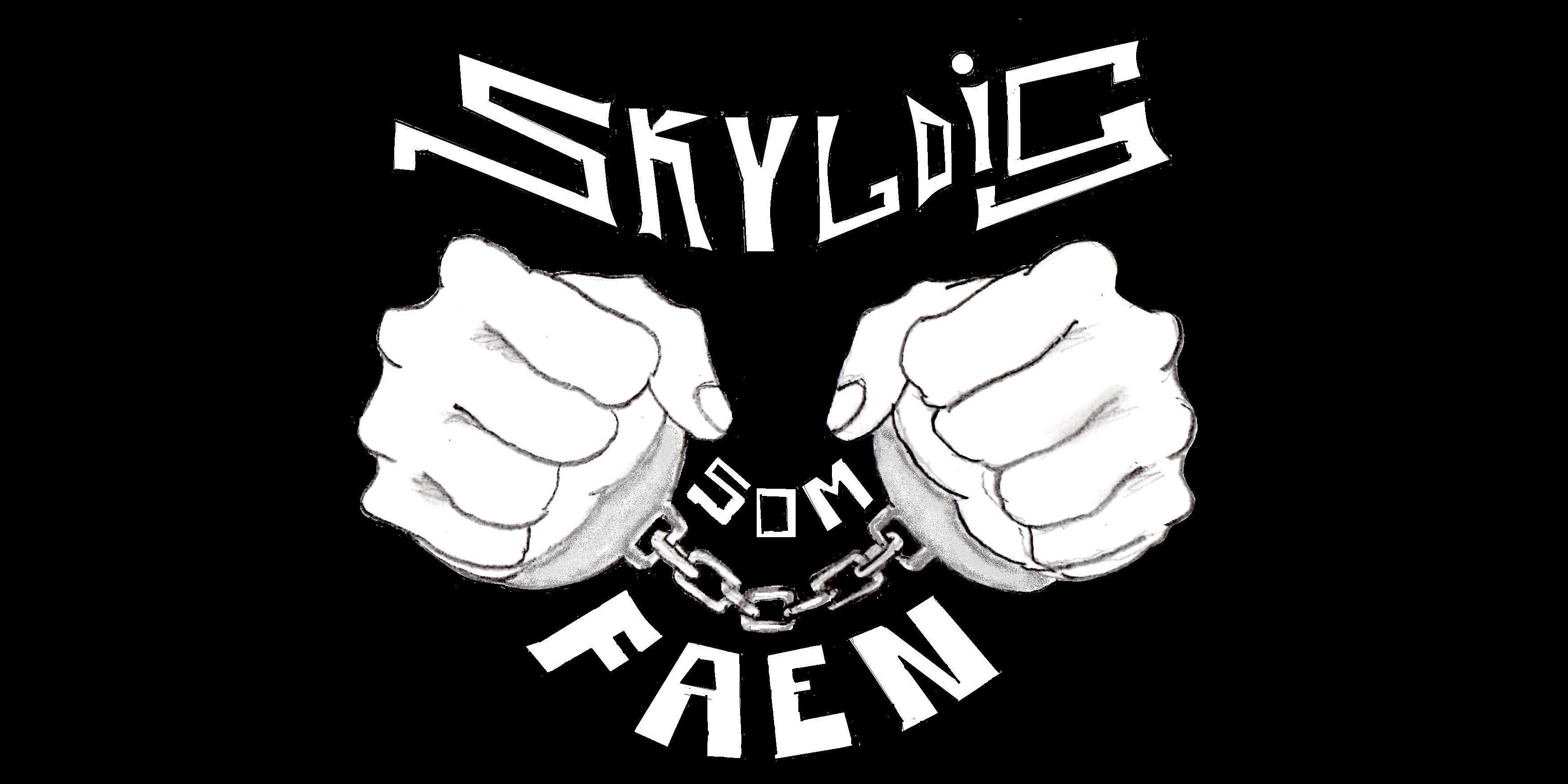 Skyldig som faen