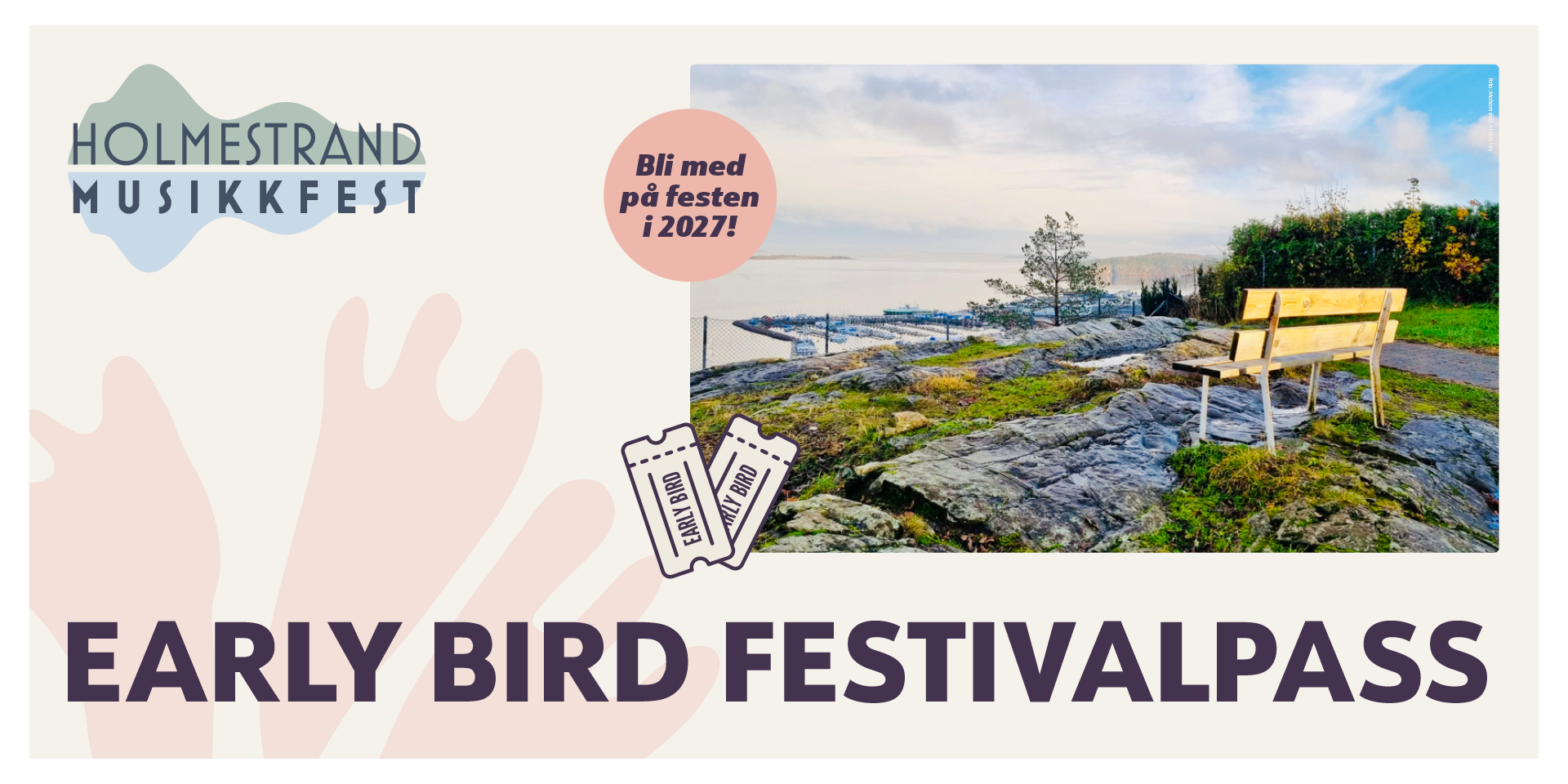 Holmestrand musikkfest