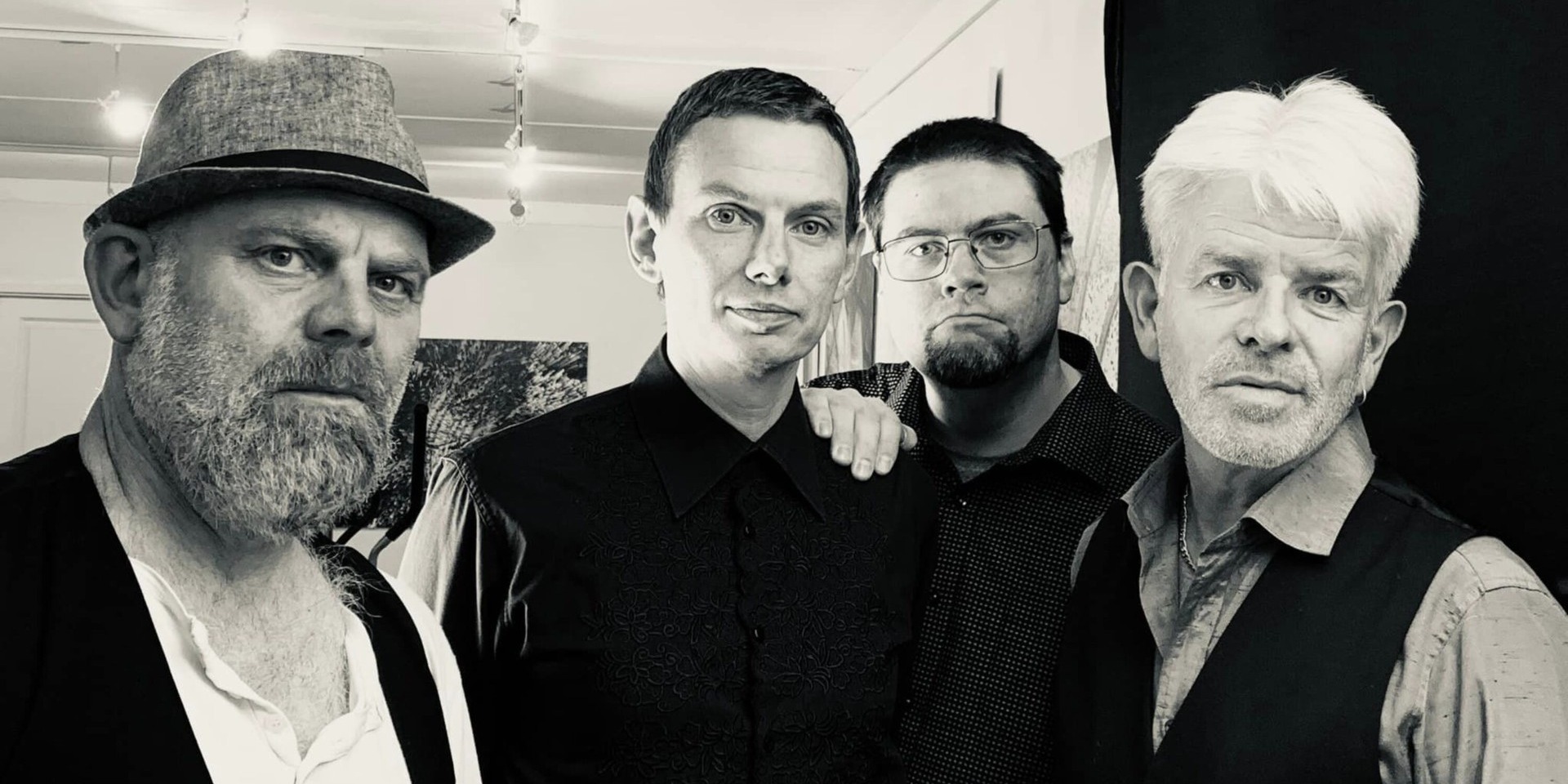 THE GUS SYNDICATE