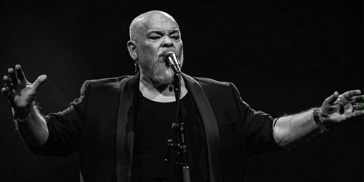 Unplugged med Sven Henriksen og Frode Hansen Part1