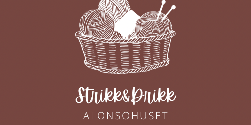 Strikk&Drikk