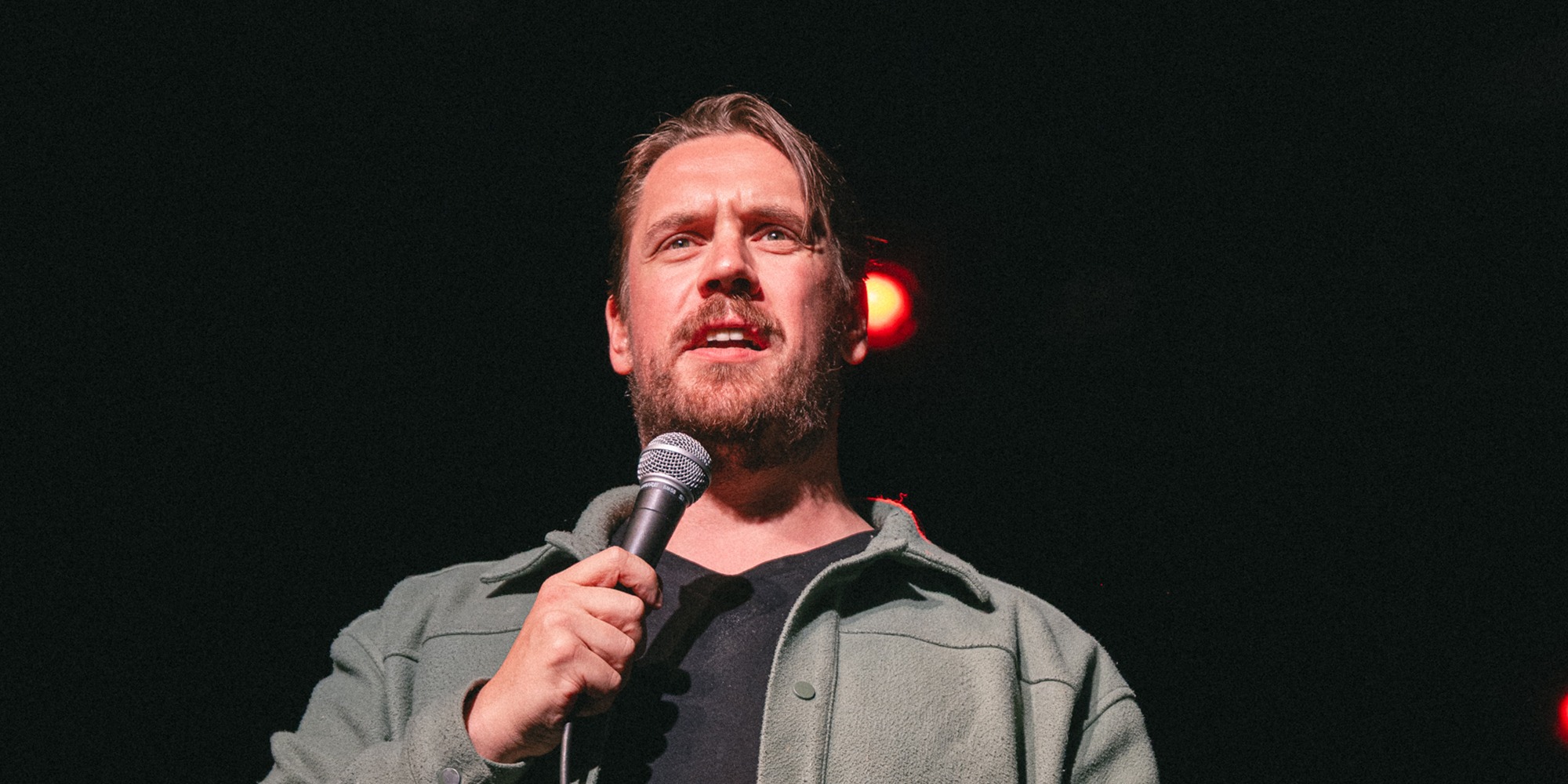 Espen Abrahamsen