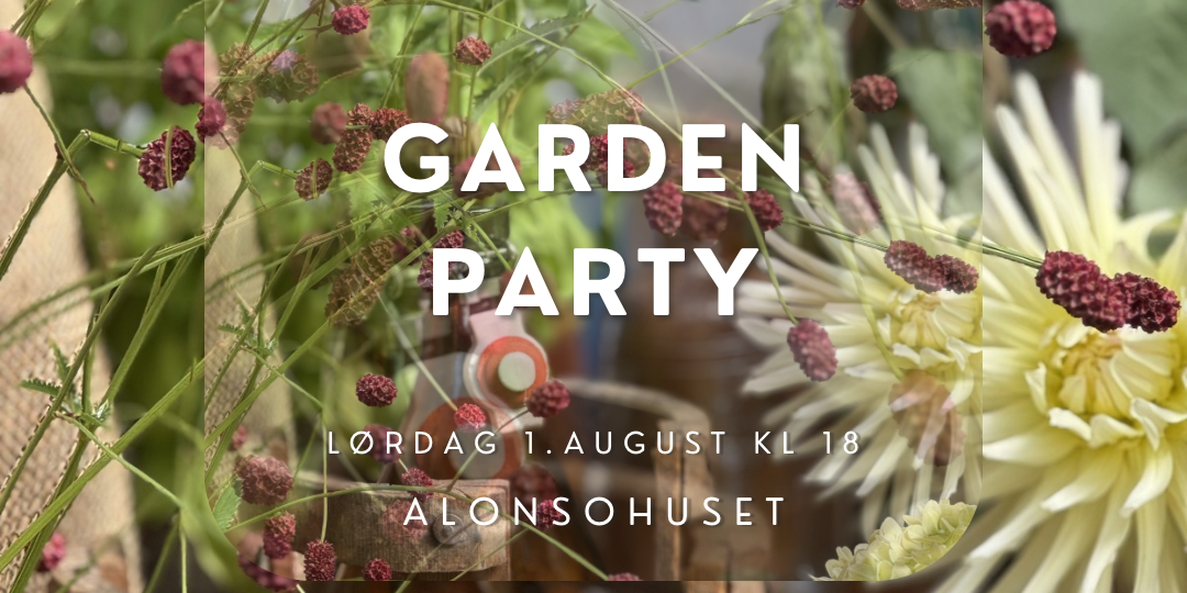 GardenParty