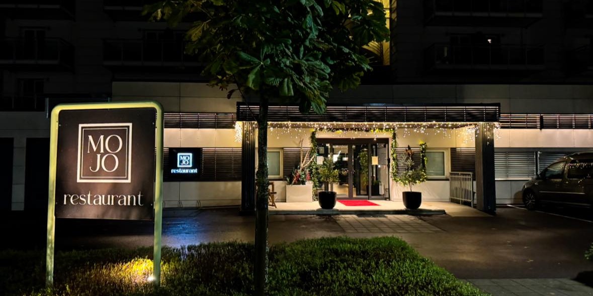 Mojo Restaurant