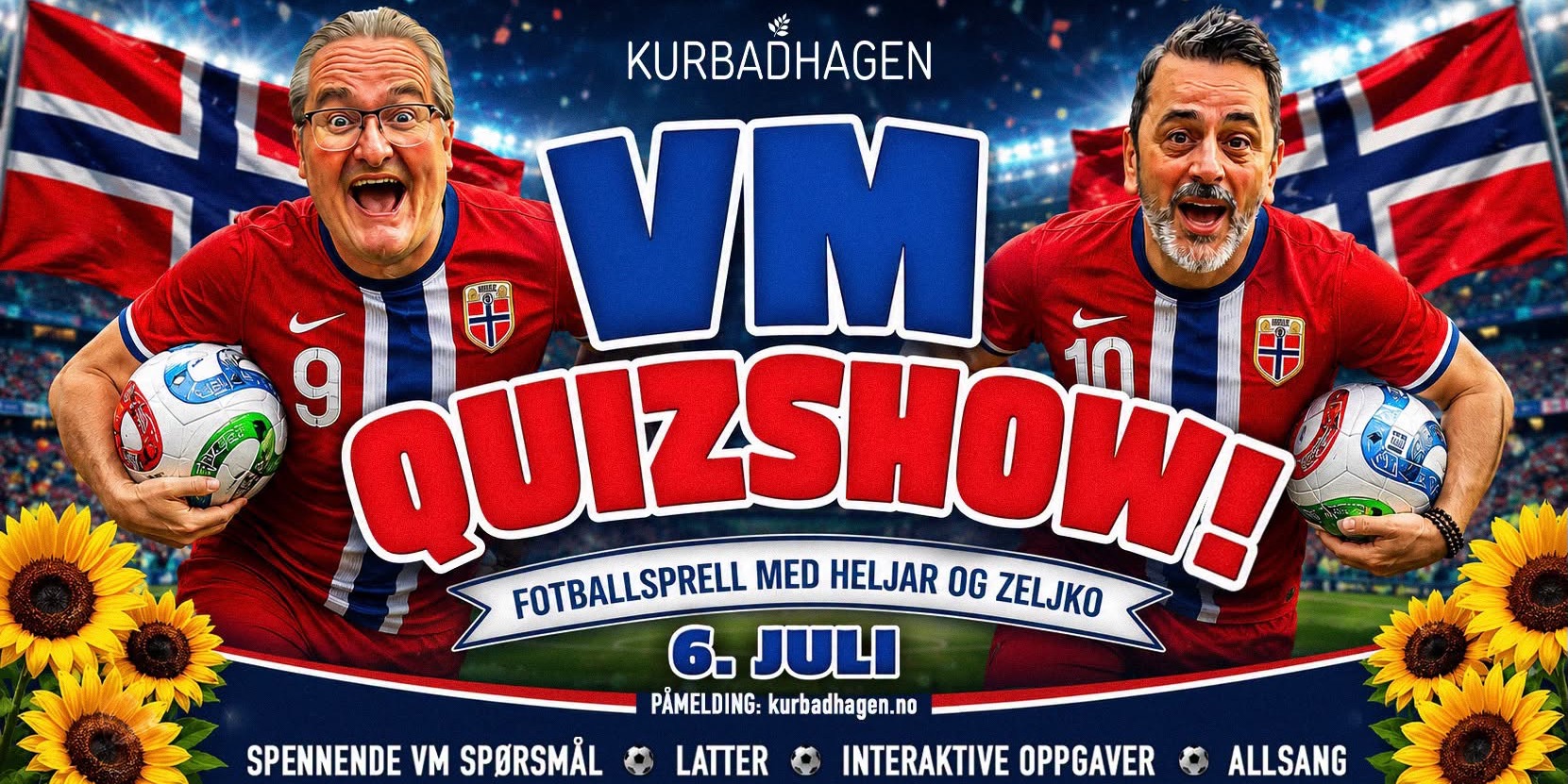 VM QUIZSHOW
