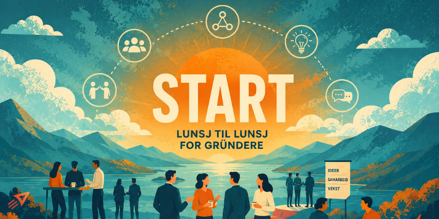 START konferansen 2026