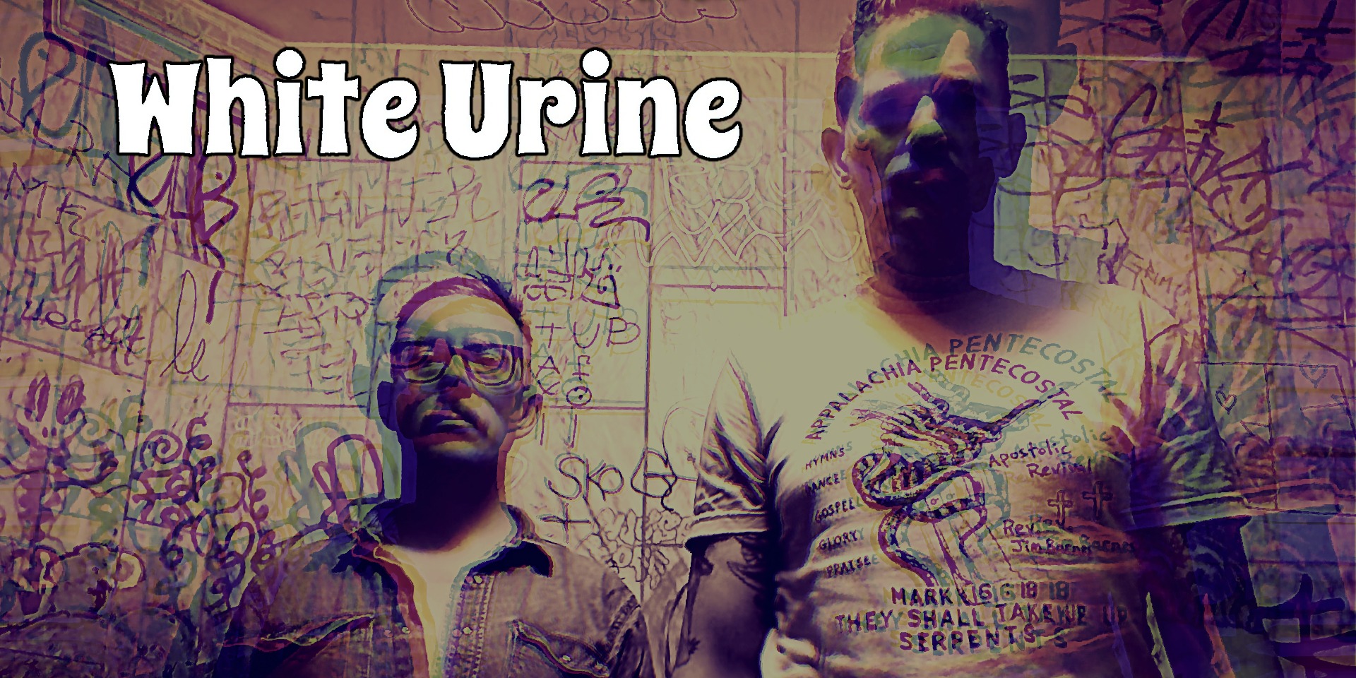 White Urine - support: Glutton