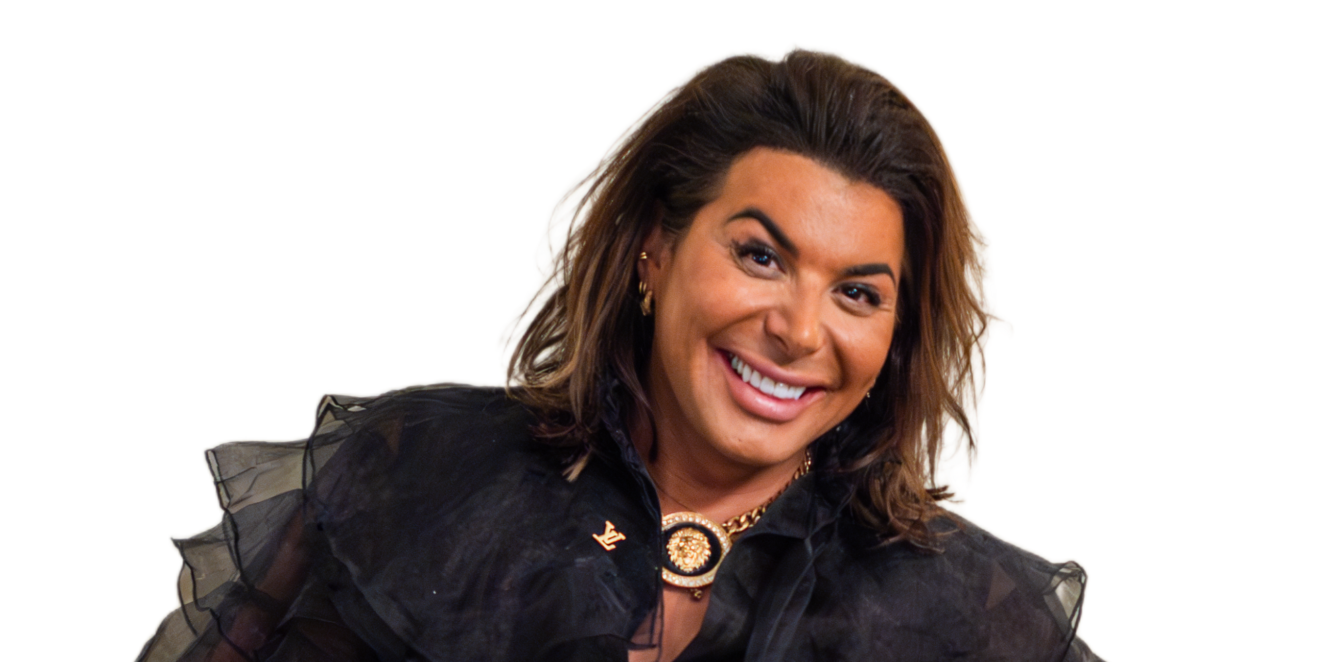 Erlend Elias - I am what I am