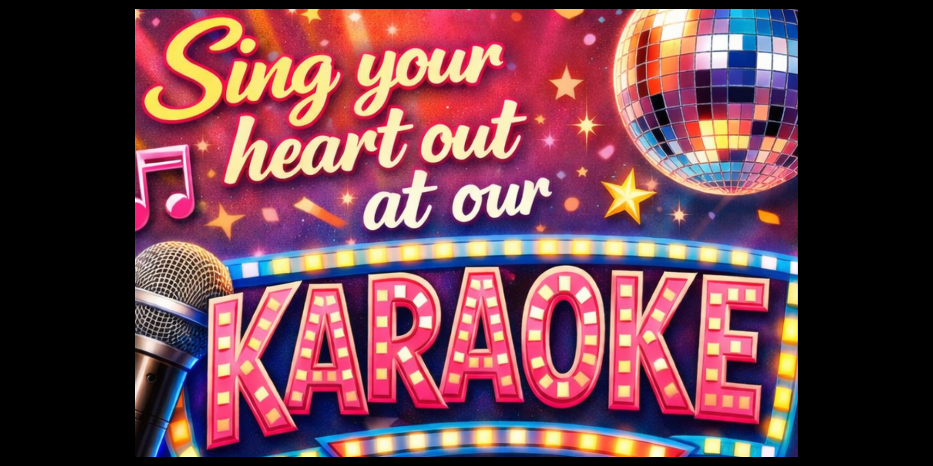 KARAOKE