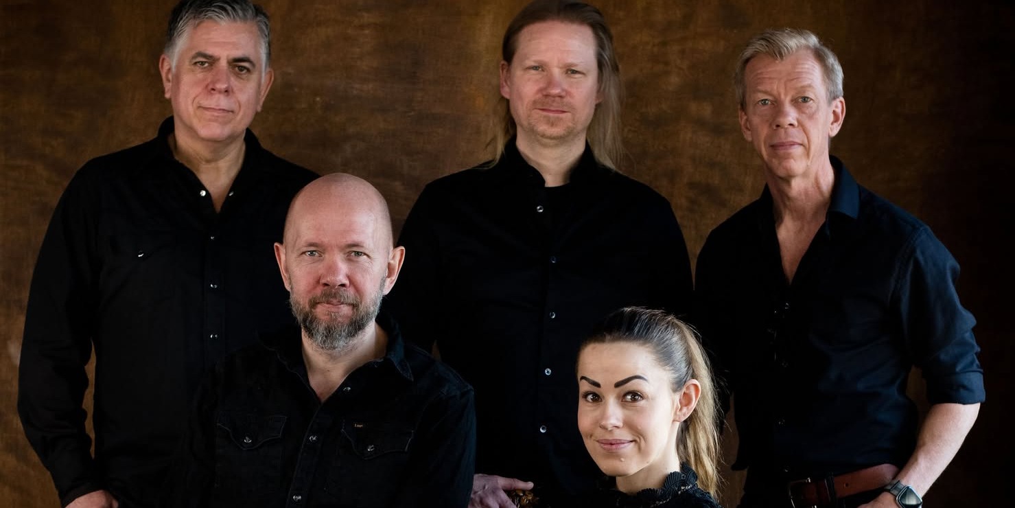 Kristina & the Whales