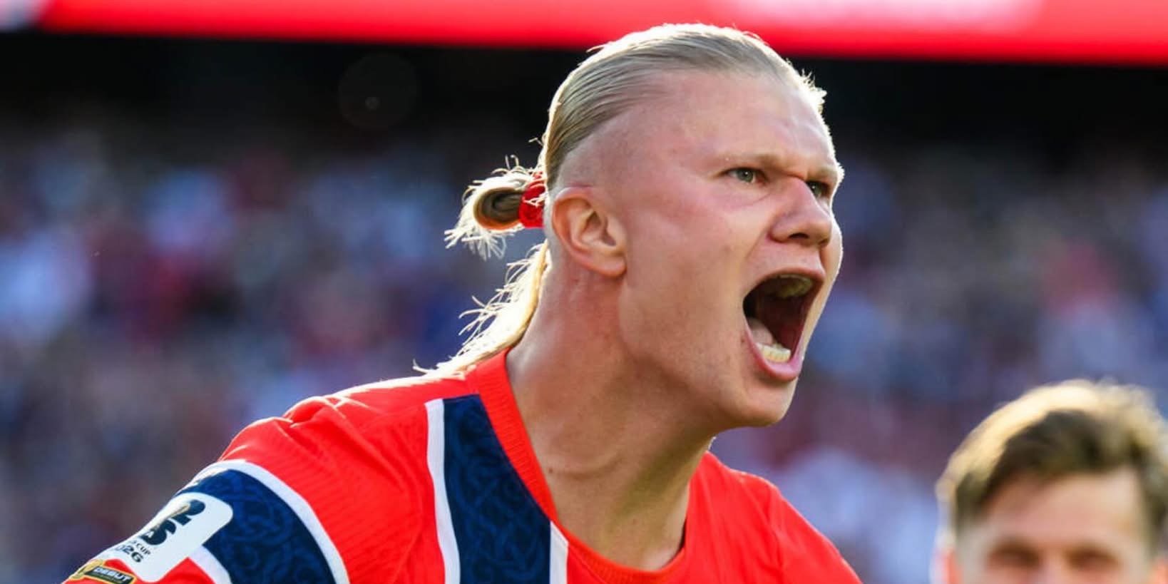 Elfenbenskysten vs Norge