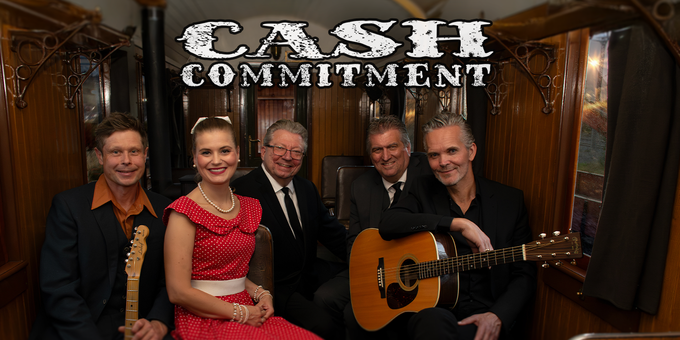 Cash Commitment
