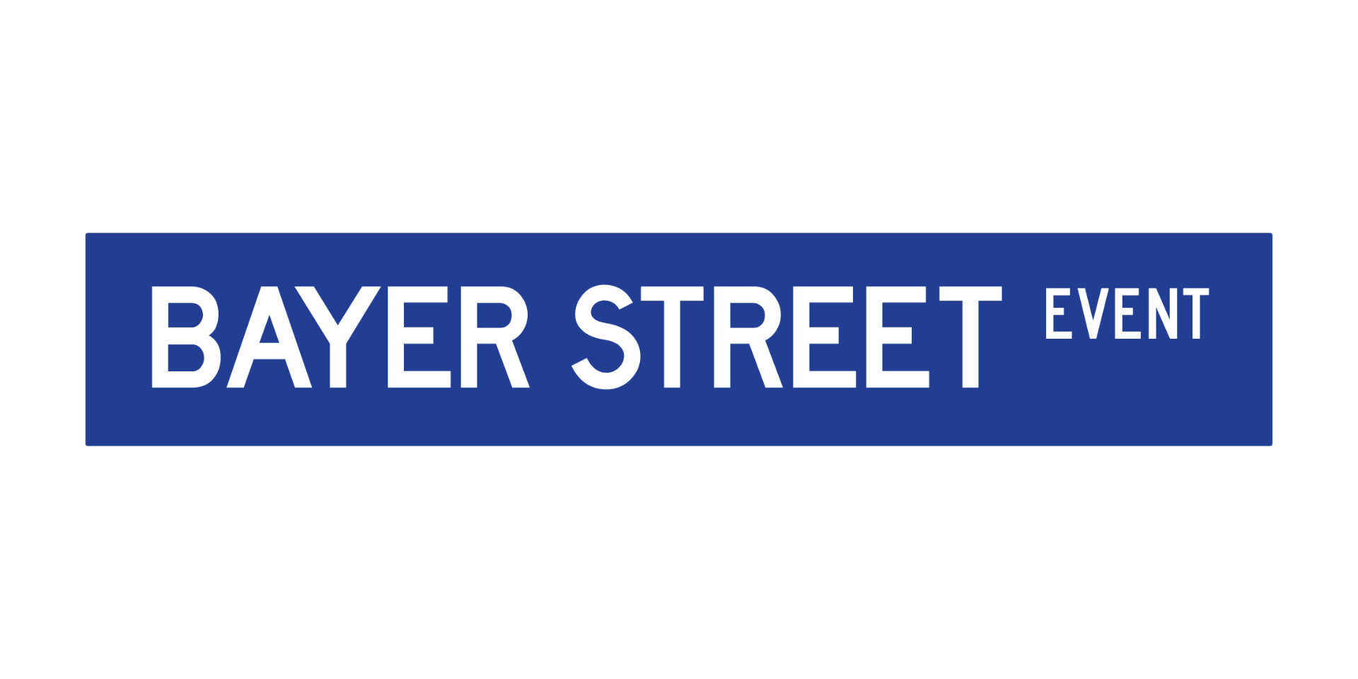 Bayer Street Event