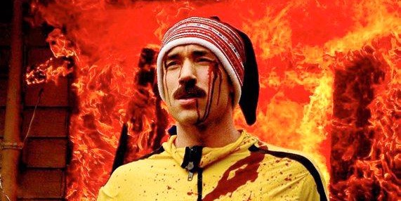 JompaQuiz med Jompa Tormann