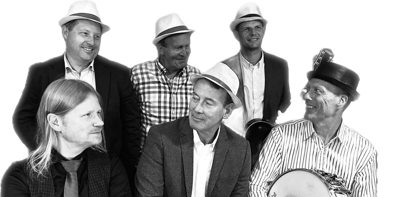 Knut Kaspers Orkester