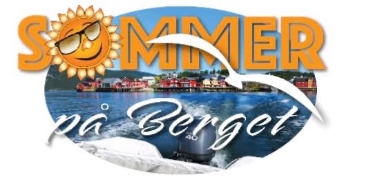 Sommer på Berget