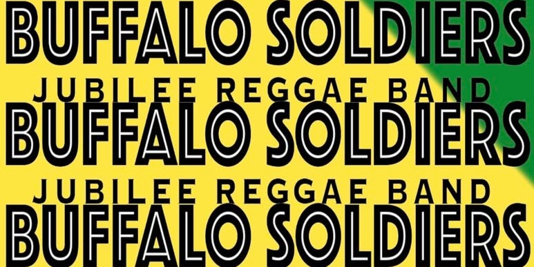 Buffalo Soldiers på Børsen