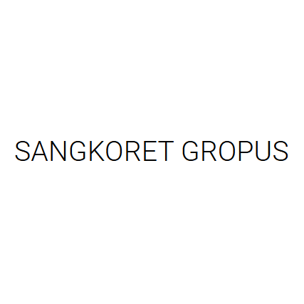 Sangkoret Gropus