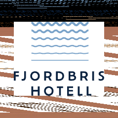 Fjordbris Hotell AS