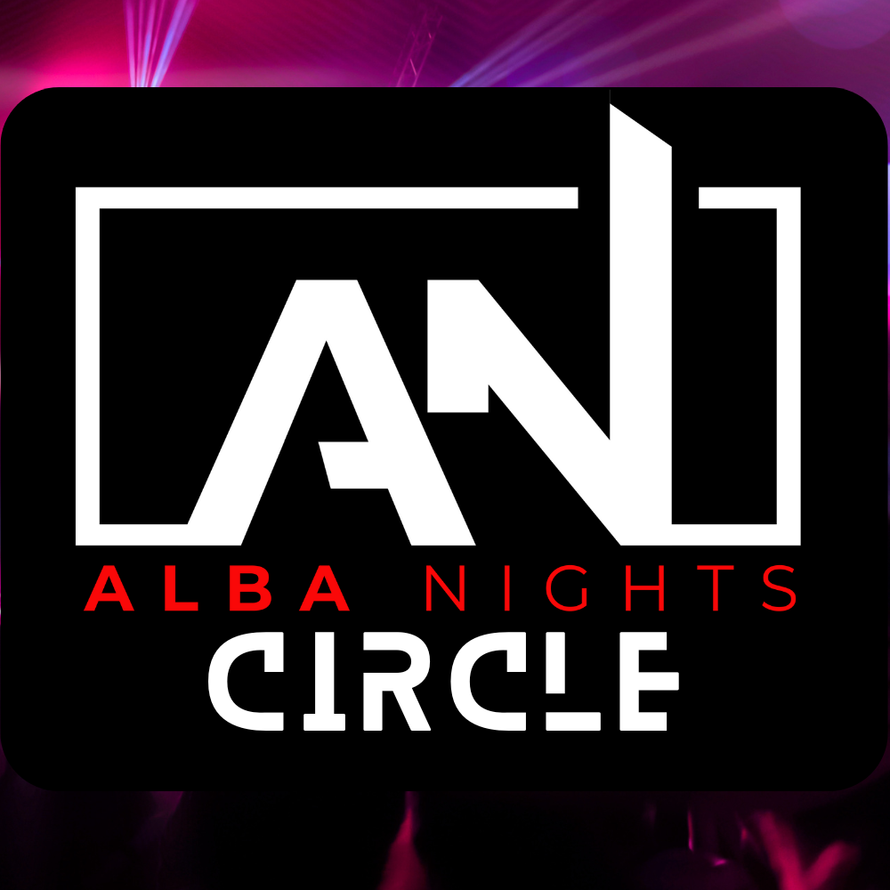 ALBA NIGHTS CIRCLE
