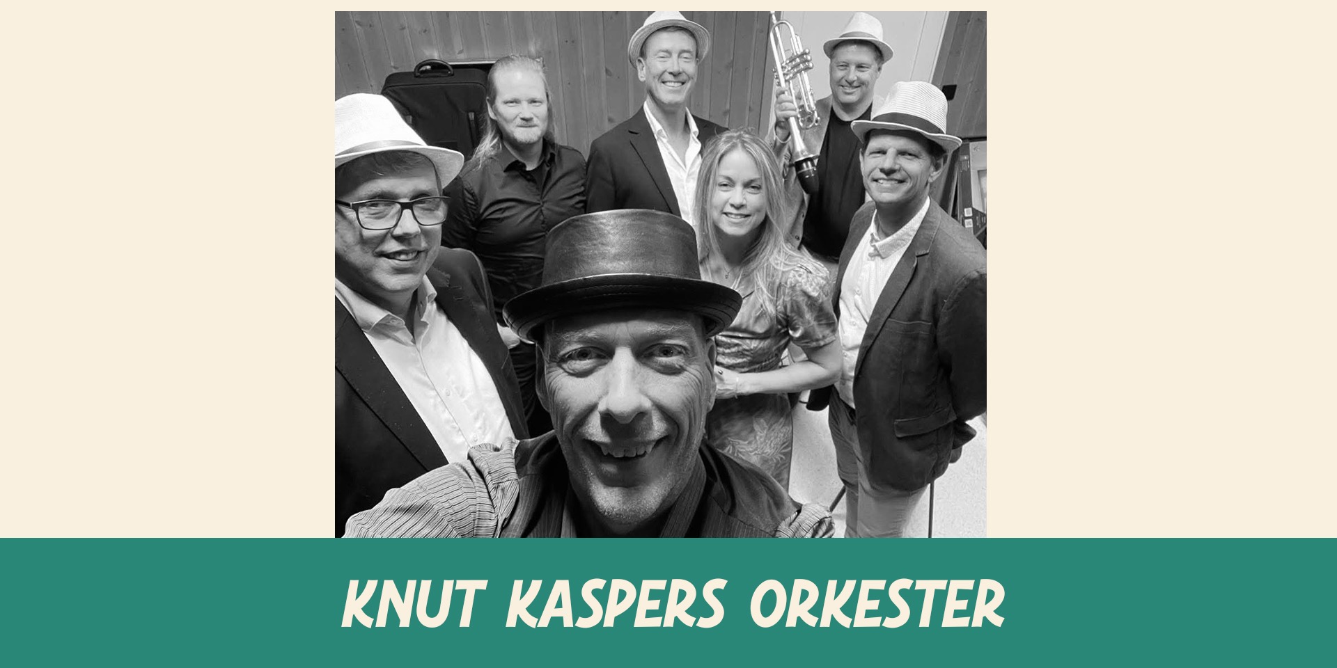 Knut Kaspers Orkester
