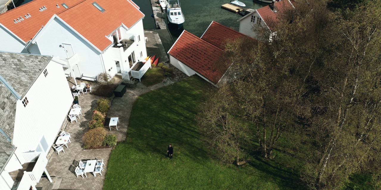 Sommerfest, 20. juni