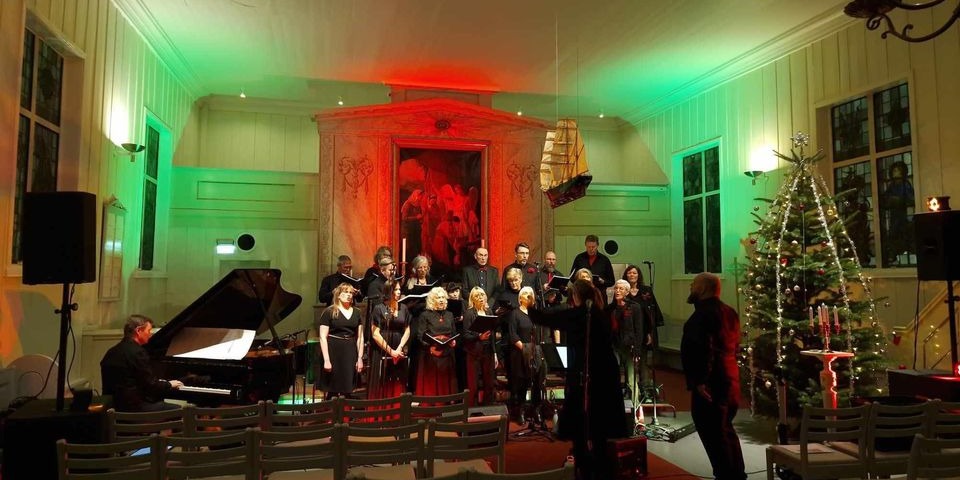 Foto Magnus S. Jørgensen