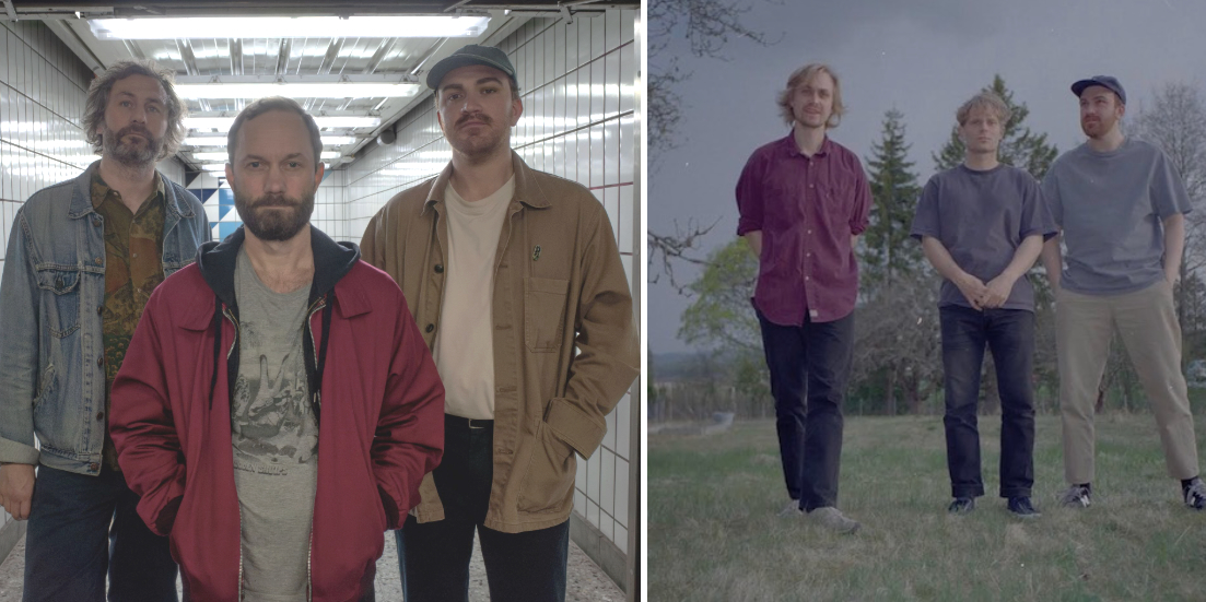 Julius Lind // Pseudo Fruit