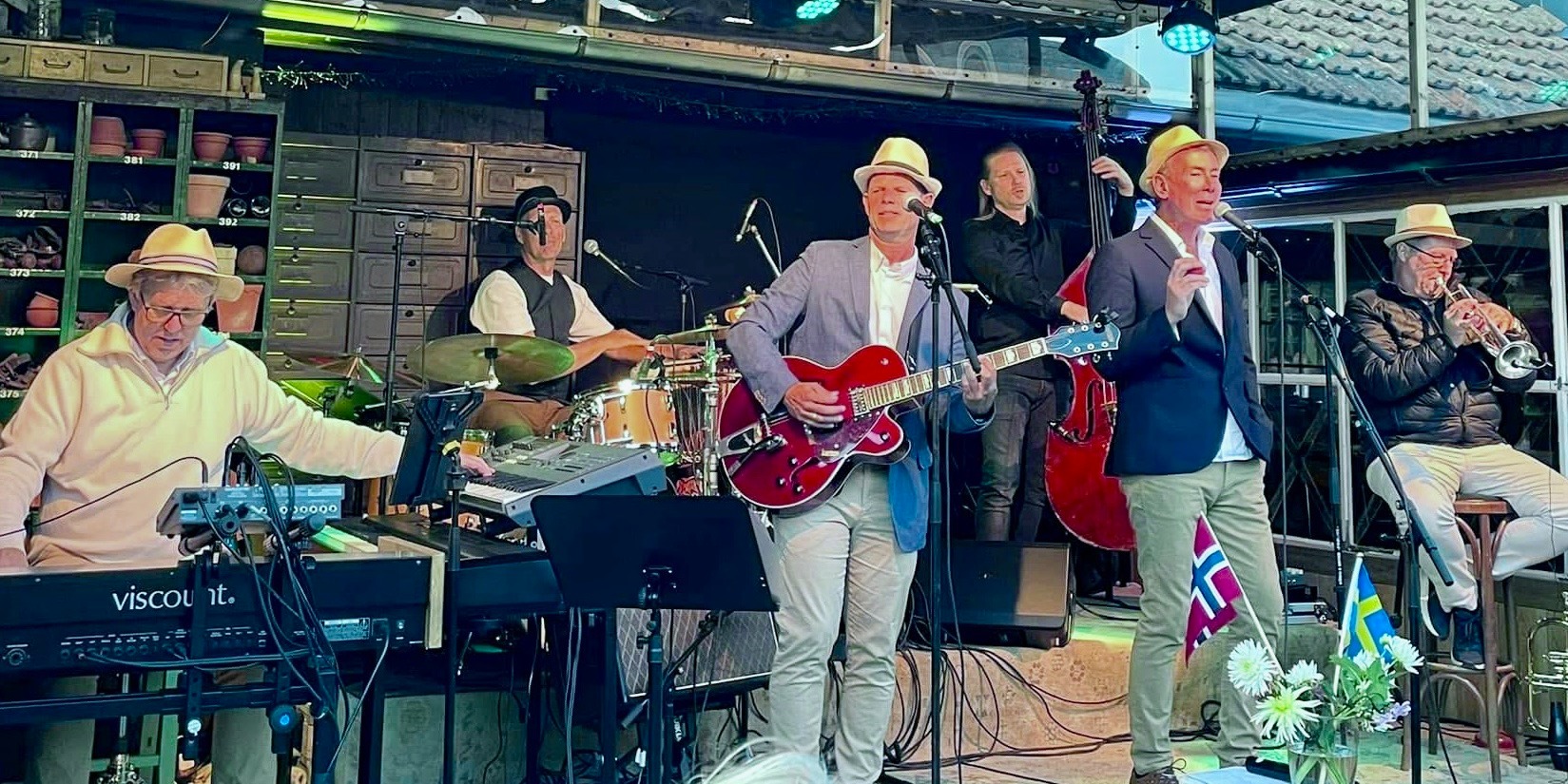 Knut Kaspers Orkester