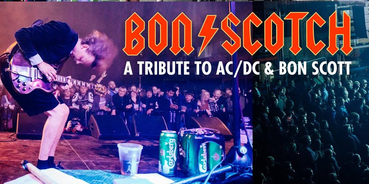 Bon Scotch