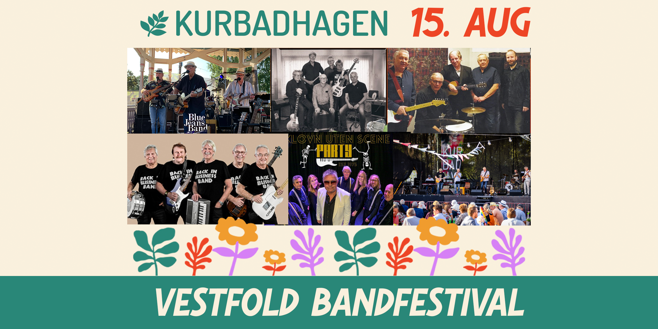 Vestfold Bandfestival