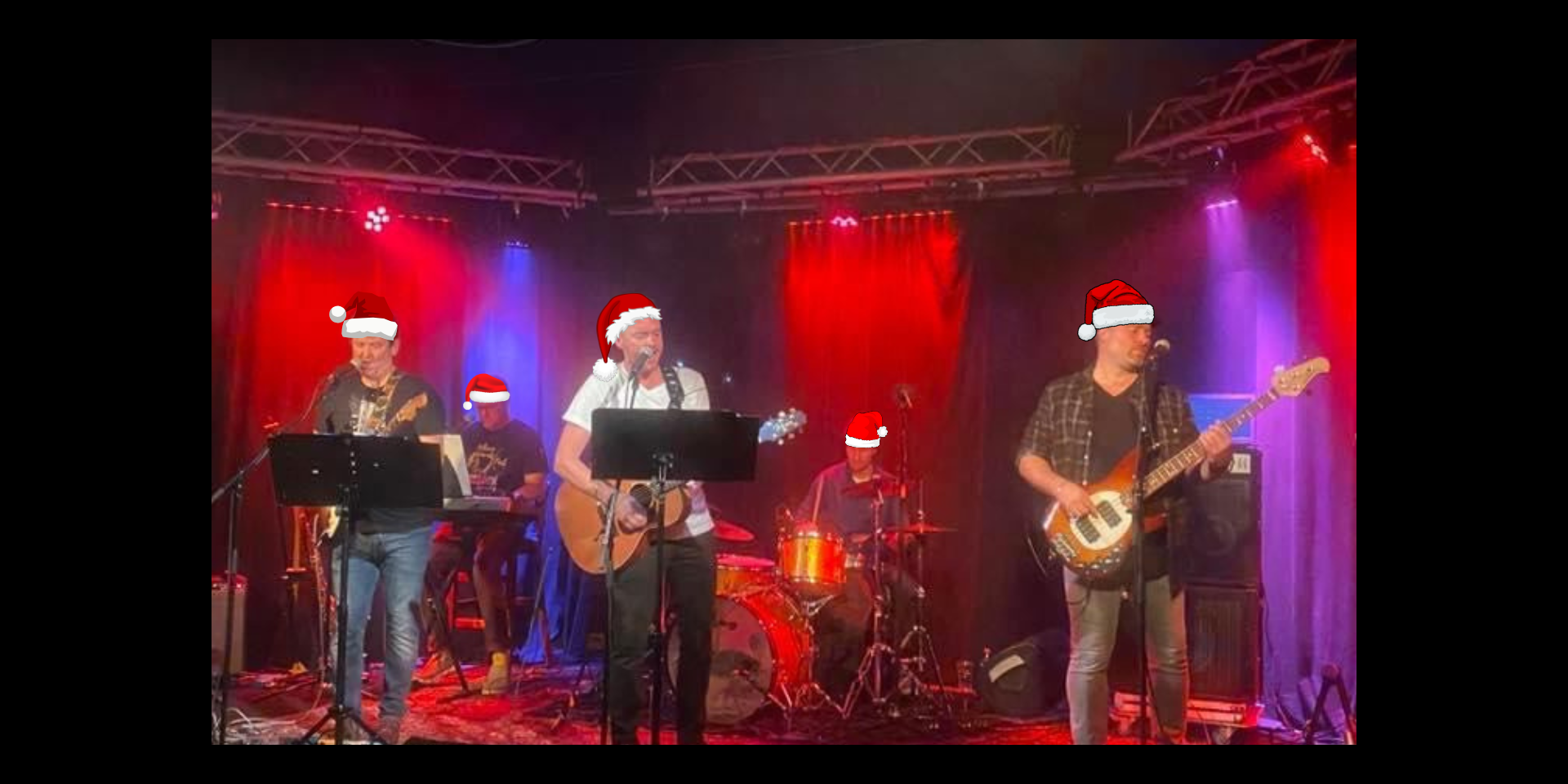 Nisserock med Brothers&Others