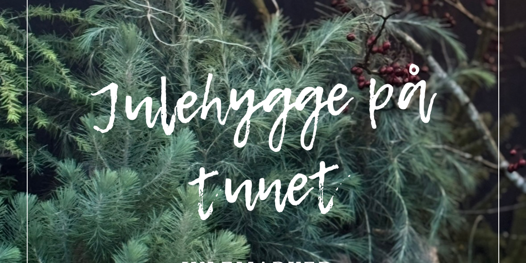 Julehygge