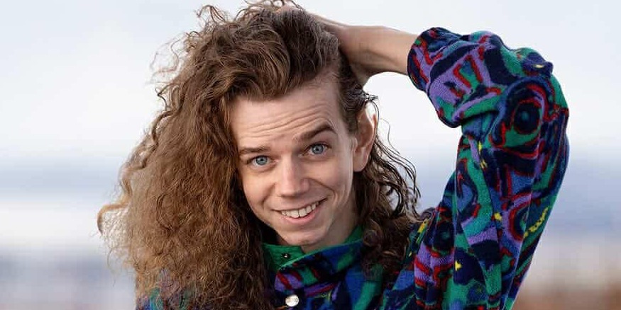 Klubbkveld med Hallvard Dyrnes
