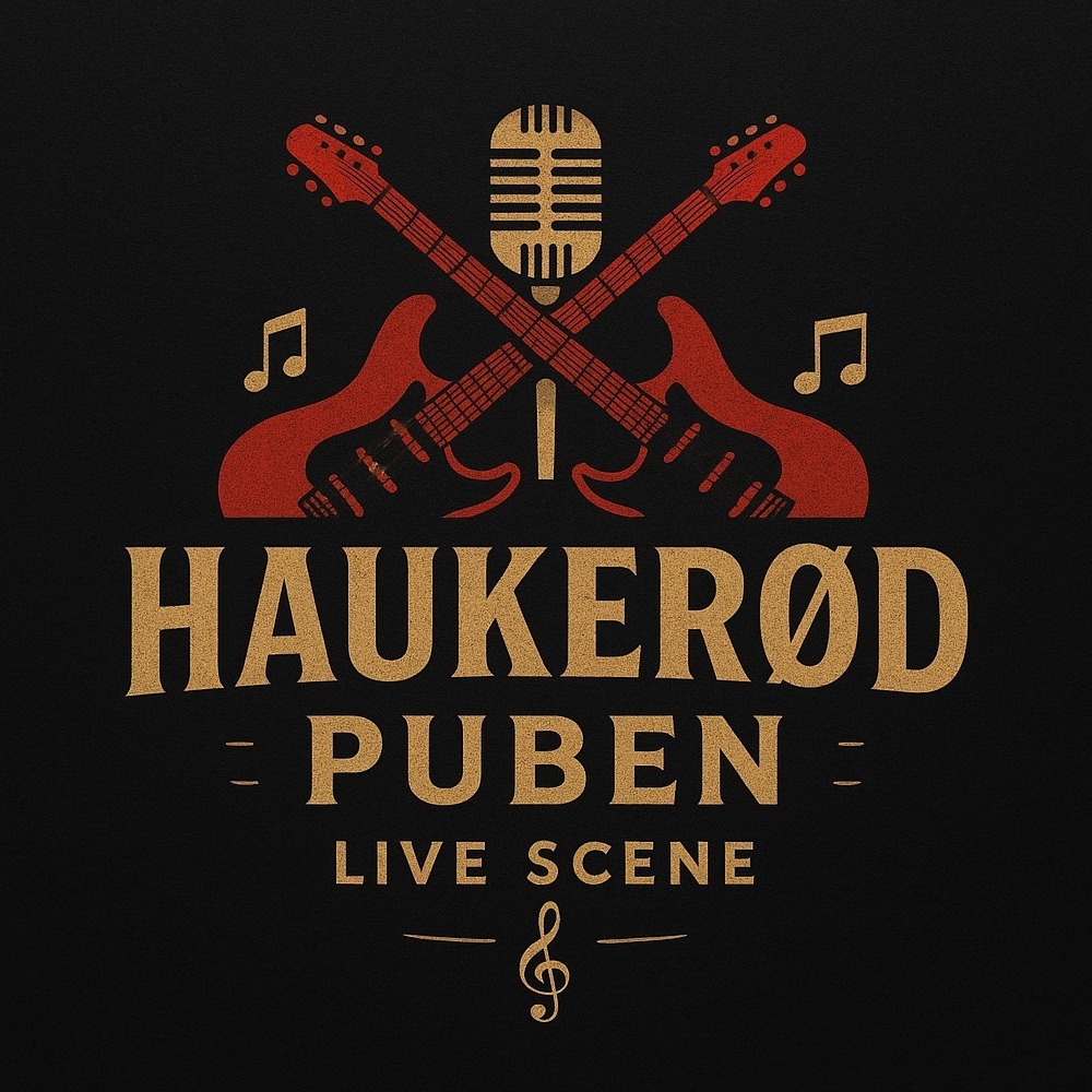 Haukerød Puben