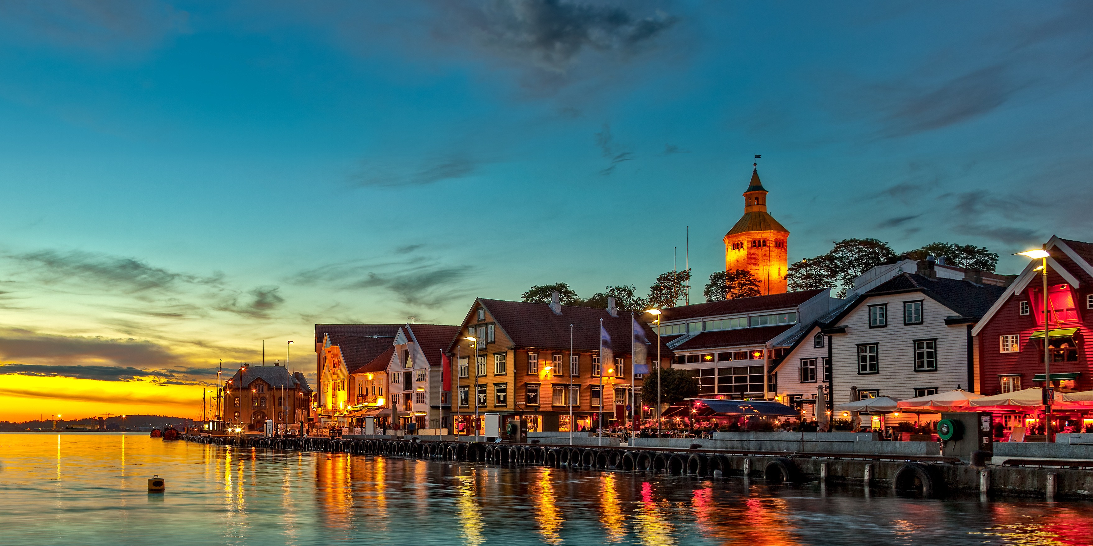 Stavanger