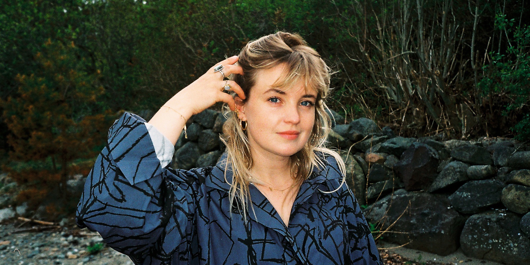 Thea & The Wild