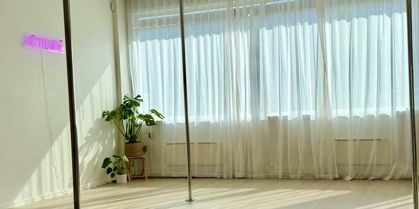 Attitude Pole Studio