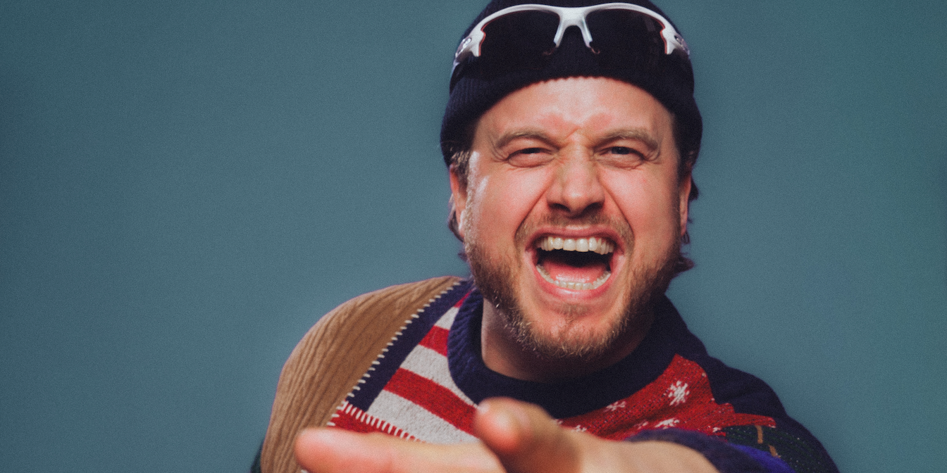 Det blir afterskistemning på konserten 13. mars