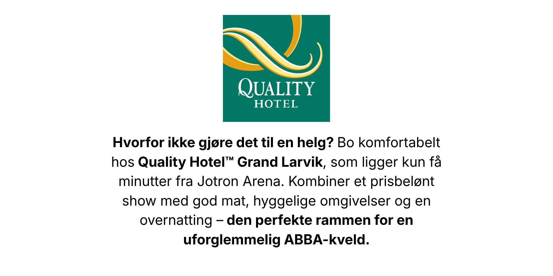 Overnatting