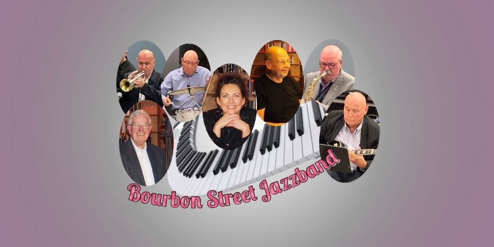 Bourbon Street Jazzband