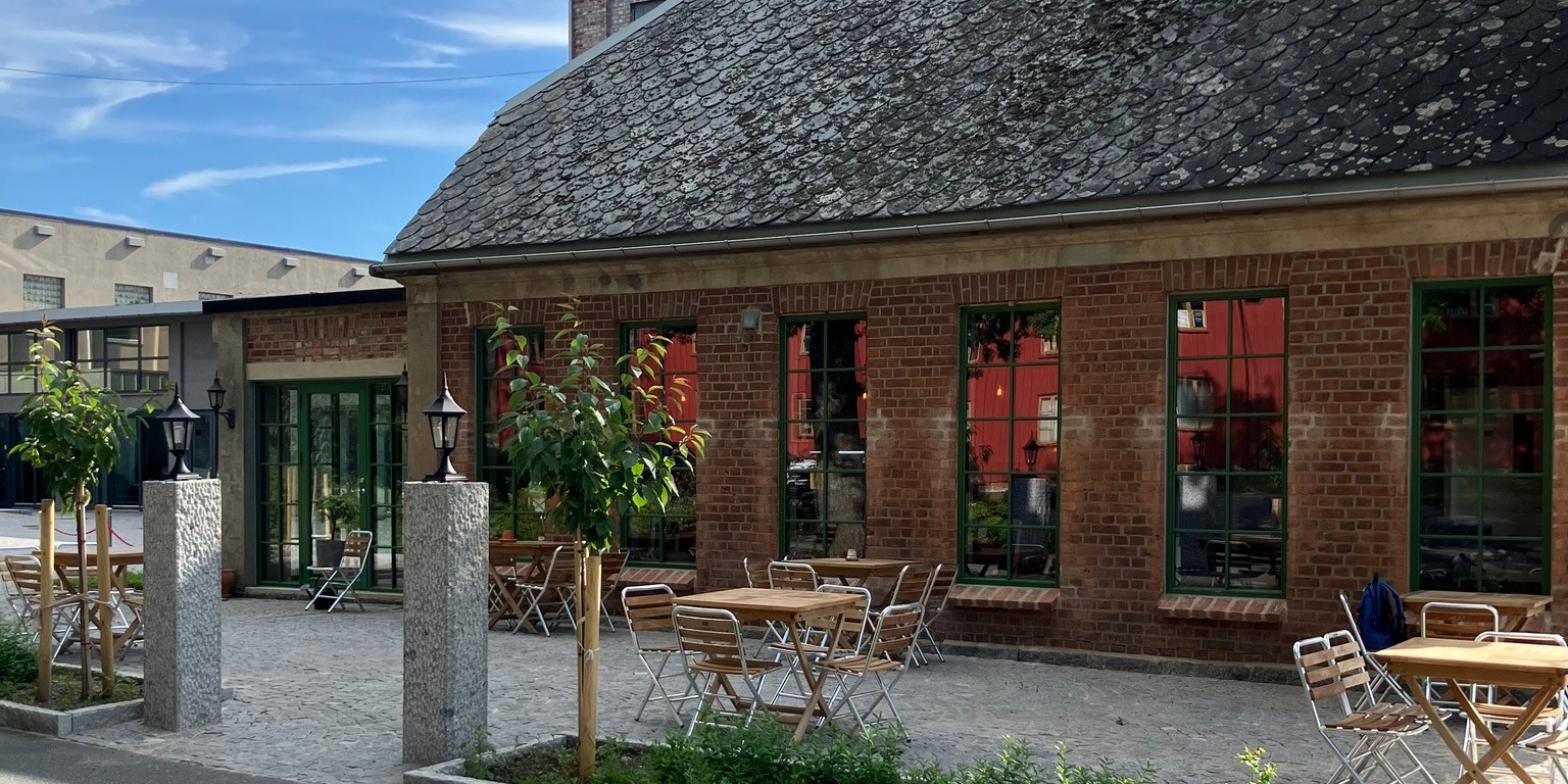 Havfuglen Cafe