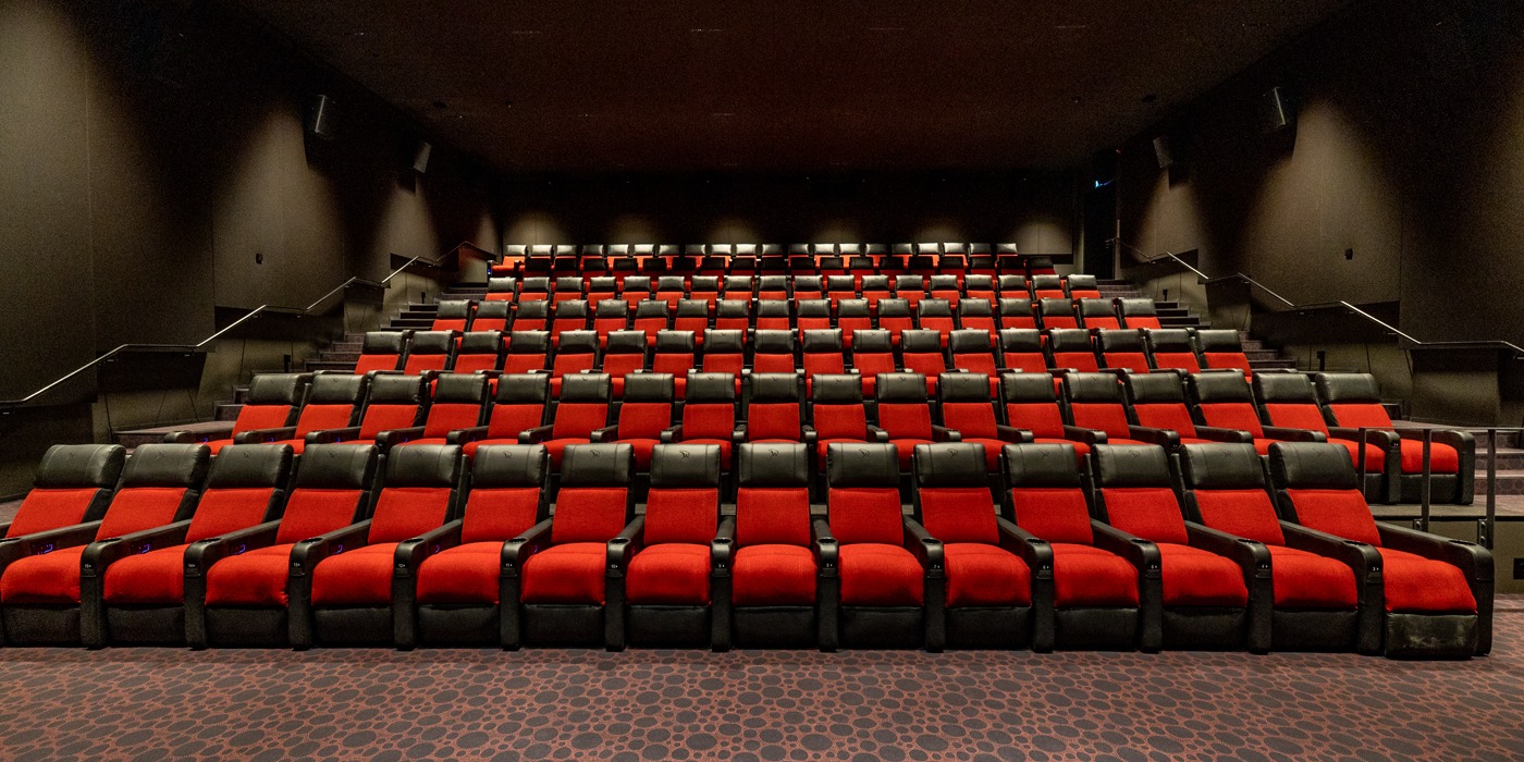Salen Halden kino