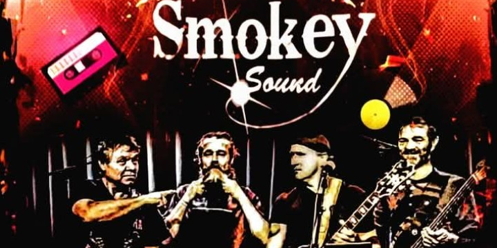 SMOKEY SOUND