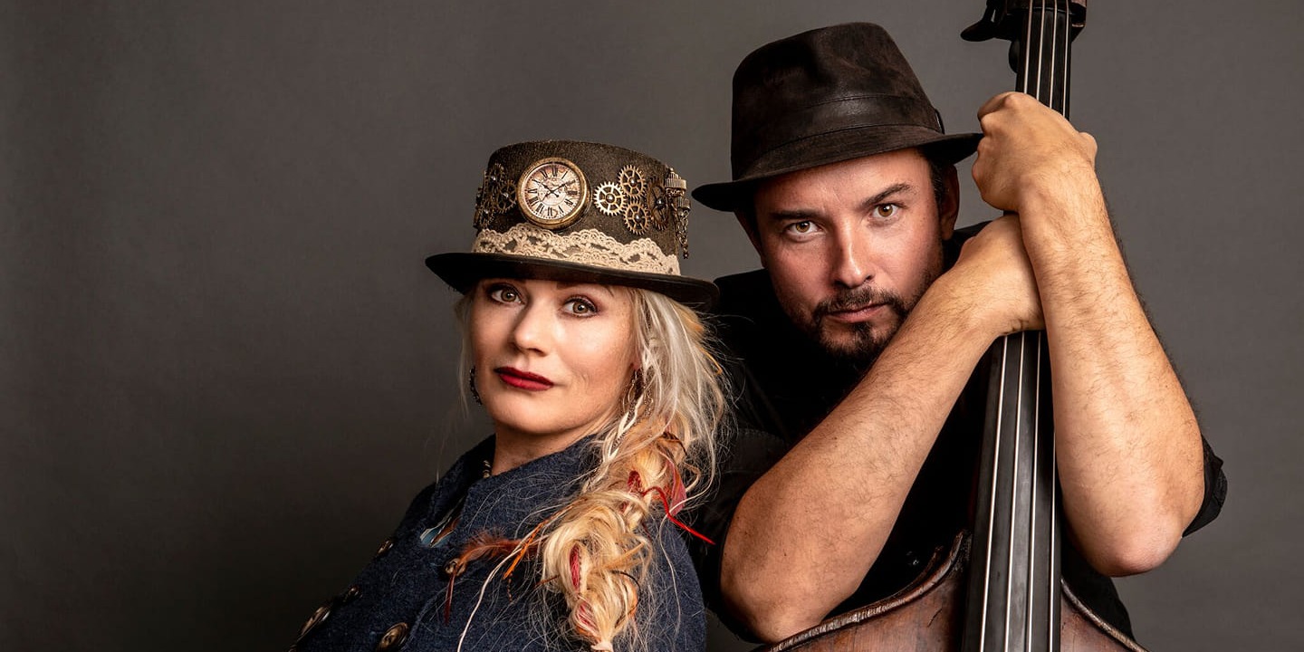 Ekstrakonsert! Steinar Raknes & Unni Wilhelmsen