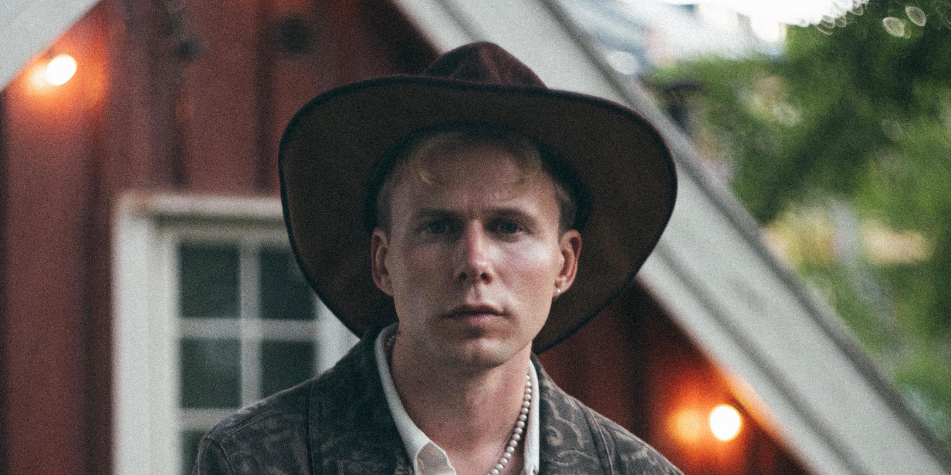 Gus Polden