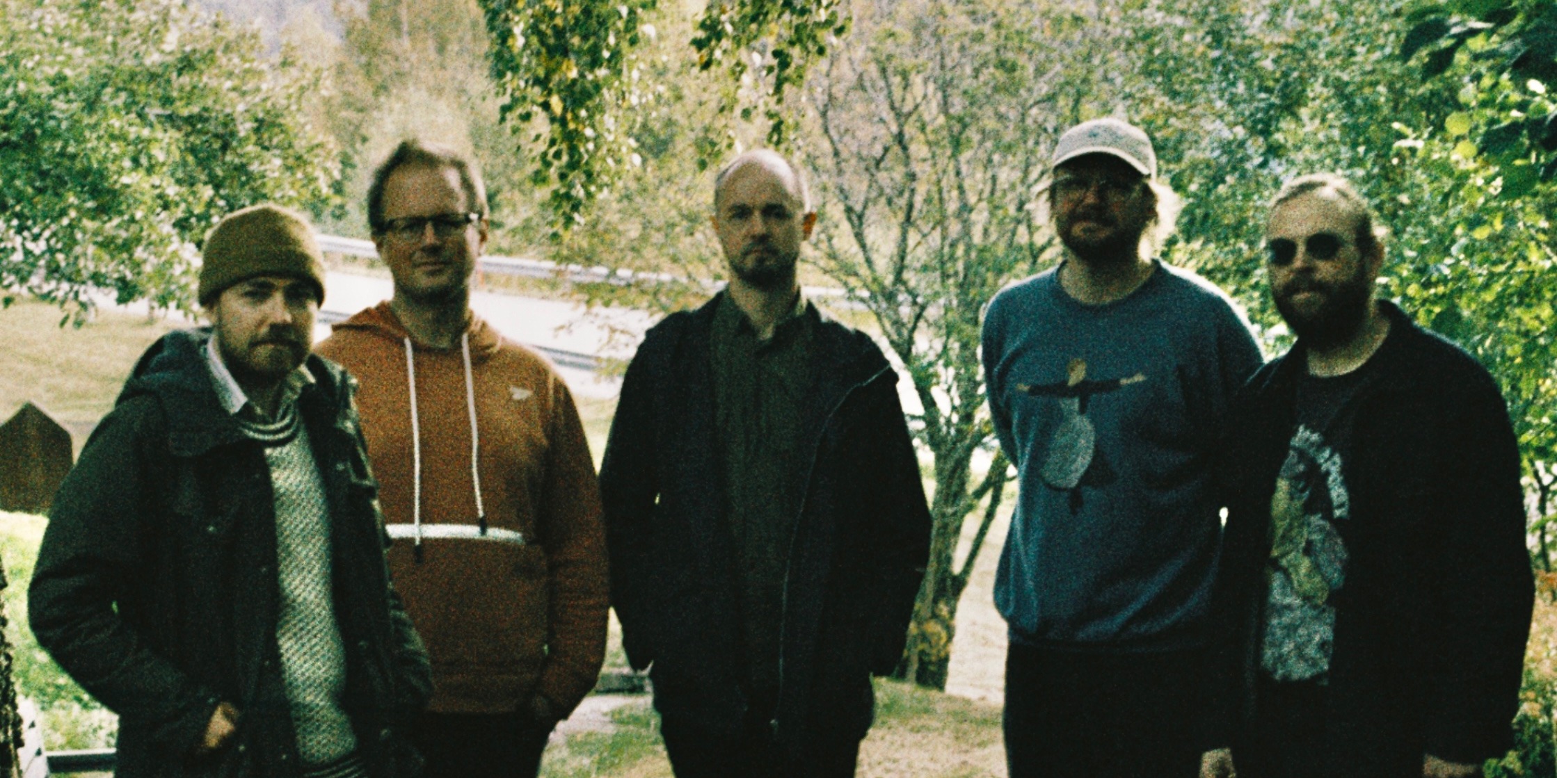 Mikrofestivalen Presenterer: Bøler på Ole's Bodega