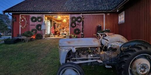 Buer gård